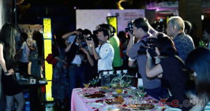 珠海宴会酒会策划与礼仪服务一站式解决方案